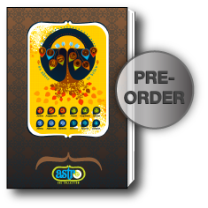 Astro 12 Book
