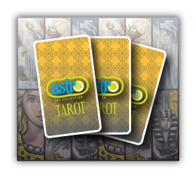 Tarot Cards