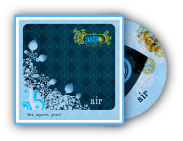 Air Album